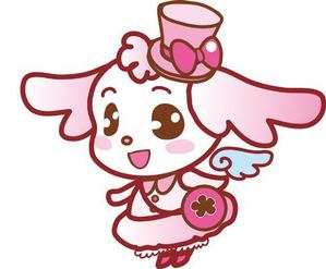 さんの【プロダクション】女の子向け公式キャラクターを募集します！への提案