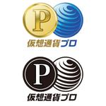 合同会社石井デザイン研究所 (sdid)さんの【webサイトのロゴ依頼】仮想通貨ポータルサイトのロゴ作成をお願いします。への提案