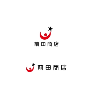 Yolozu (Yolozu)さんの美容室 KLAPPER(クラッパー）を手掛ける「株式会社前田商店」のロゴへの提案