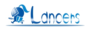 もんすけ (monsan)さんのランサーズ株式会社運営の「Lancers」のロゴ作成への提案