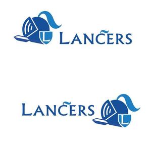 fttb (hico)さんのランサーズ株式会社運営の「Lancers」のロゴ作成への提案