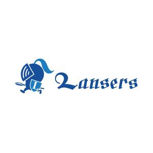 flamingo007 (flamingo007)さんのランサーズ株式会社運営の「Lancers」のロゴ作成への提案