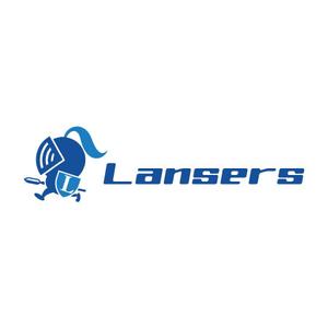 flamingo007 (flamingo007)さんのランサーズ株式会社運営の「Lancers」のロゴ作成への提案
