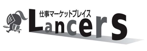 aruzi357さんのランサーズ株式会社運営の「Lancers」のロゴ作成への提案