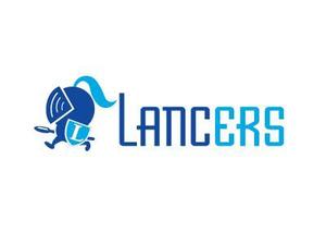 katotさんのランサーズ株式会社運営の「Lancers」のロゴ作成への提案