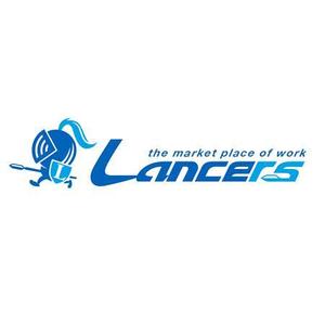 okabe (okabe)さんのランサーズ株式会社運営の「Lancers」のロゴ作成への提案