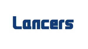 INDJさんのランサーズ株式会社運営の「Lancers」のロゴ作成への提案