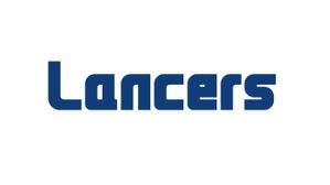 INDJさんのランサーズ株式会社運営の「Lancers」のロゴ作成への提案