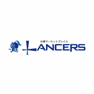 green_Bambi (green_Bambi)さんのランサーズ株式会社運営の「Lancers」のロゴ作成への提案