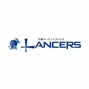 green_Bambi (green_Bambi)さんのランサーズ株式会社運営の「Lancers」のロゴ作成への提案