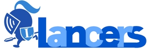 yukeg (yukeg)さんのランサーズ株式会社運営の「Lancers」のロゴ作成への提案