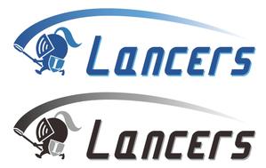 HIRO_O (vette01)さんのランサーズ株式会社運営の「Lancers」のロゴ作成への提案