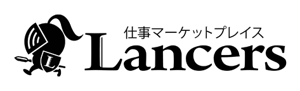 INDIGOGRAPHIX (INDIGOGRAPHIX)さんのランサーズ株式会社運営の「Lancers」のロゴ作成への提案