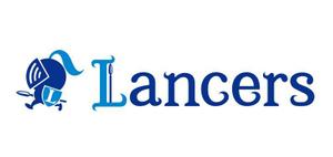 BEAR'S DESIGN (it-bear)さんのランサーズ株式会社運営の「Lancers」のロゴ作成への提案