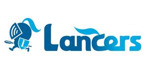 フキアゲ　マスミ (im-apt)さんのランサーズ株式会社運営の「Lancers」のロゴ作成への提案