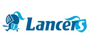 フキアゲ　マスミ (im-apt)さんのランサーズ株式会社運営の「Lancers」のロゴ作成への提案