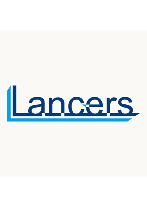 aicovさんのランサーズ株式会社運営の「Lancers」のロゴ作成への提案