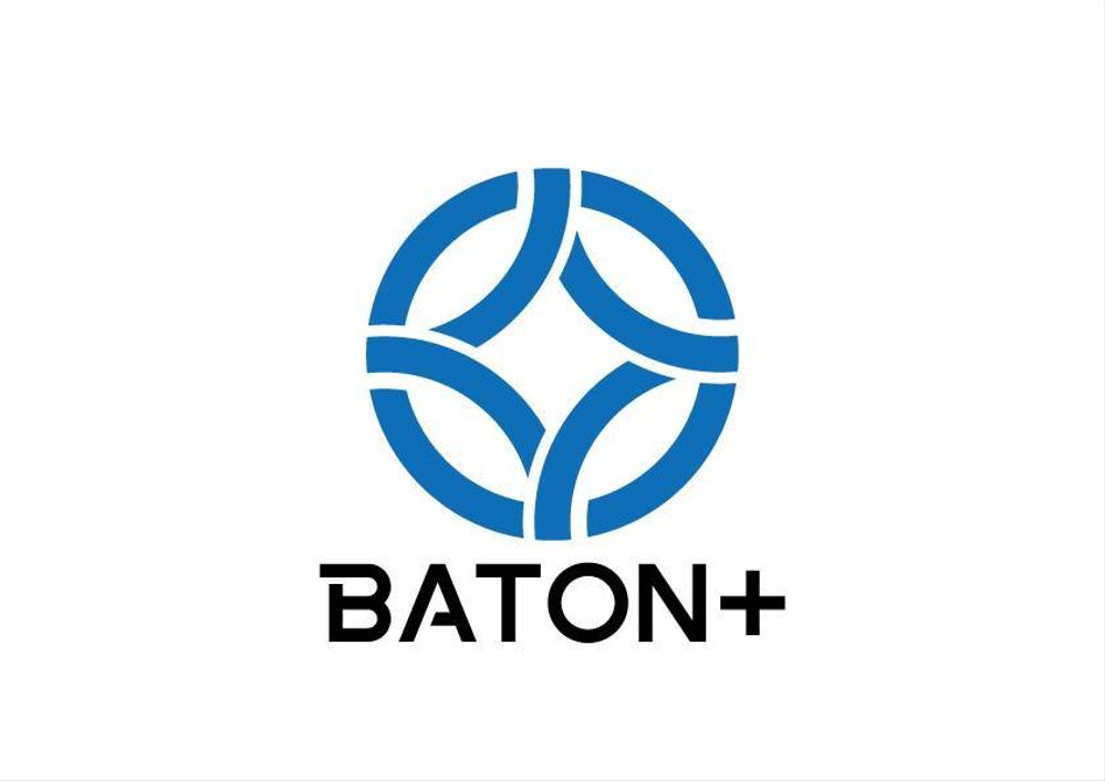 北海道の地域活性を目的とした「株式会社BATON+」の新会社ロゴ大募集  