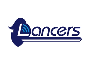 citronics (citronics)さんのランサーズ株式会社運営の「Lancers」のロゴ作成への提案