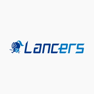 KEN-2 studio (KEN-2)さんのランサーズ株式会社運営の「Lancers」のロゴ作成への提案