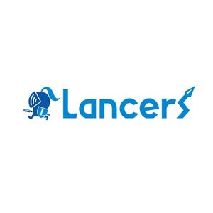 pastelさんのランサーズ株式会社運営の「Lancers」のロゴ作成への提案