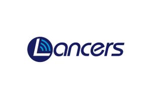 citronics (citronics)さんのランサーズ株式会社運営の「Lancers」のロゴ作成への提案