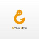 mikejiさんの「Gypsy Style」のロゴ作成への提案