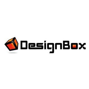 kenchangさんの「DesignBox」のロゴ作成への提案