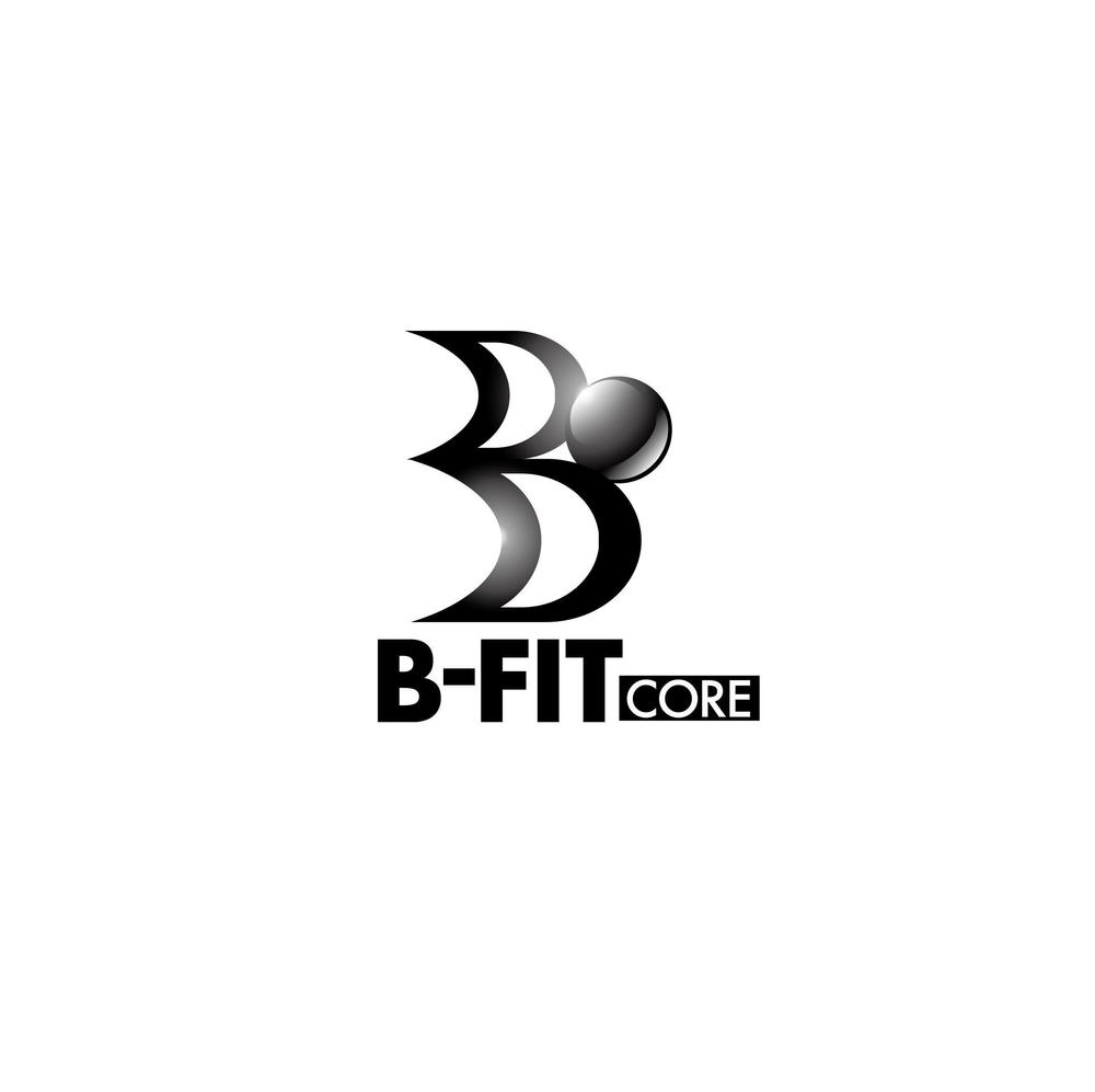 B-FIT CORE_180608_logo01.jpg