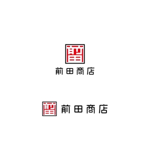 Yolozu (Yolozu)さんの美容室 KLAPPER(クラッパー）を手掛ける「株式会社前田商店」のロゴへの提案