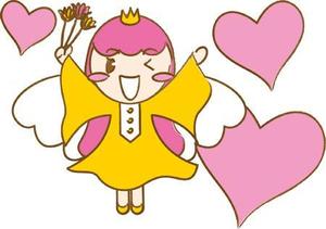 bluebook_layさんの【プロダクション】女の子向け公式キャラクターを募集します！への提案