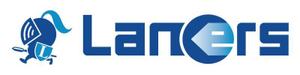 doing-tokyoさんのランサーズ株式会社運営の「Lancers」のロゴ作成への提案