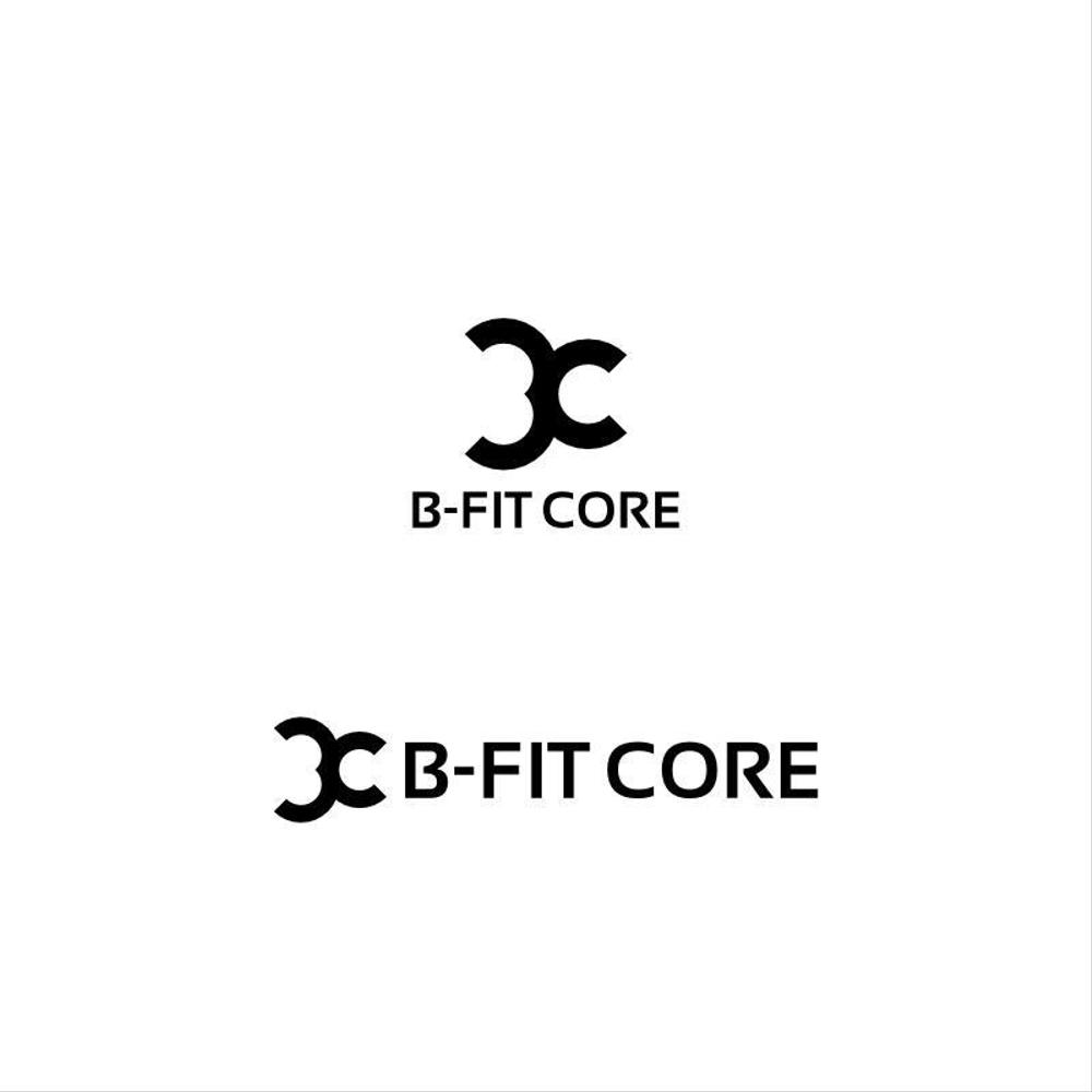 B-FIT CORE様ロゴ案.jpg