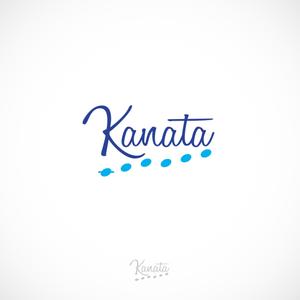 BLOCKDESIGN (blockdesign)さんのマルチアーティスト【Kanata】の公式ロゴへの提案
