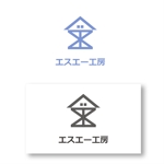 shyo (shyo)さんの工務店(株式会社エスエー工房)のロゴへの提案