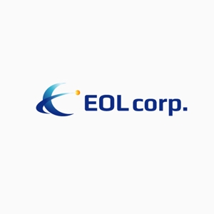 gchouさんの「イーオーエル株式会社 eOL corp. EOL corp.」のロゴ作成への提案