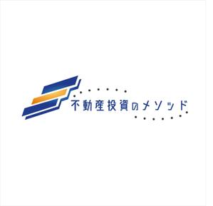 acve (acve)さんの不動産投資についてのポータルサイト「不動産投資のメソッド」のロゴへの提案