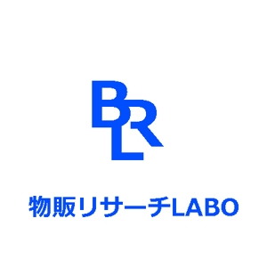 kokonoka (kokonoka99)さんの研究機関「物販リサーチLABO（BRL)」のロゴへの提案