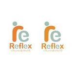 Cocoonさんの「Reflex」のロゴ作成への提案