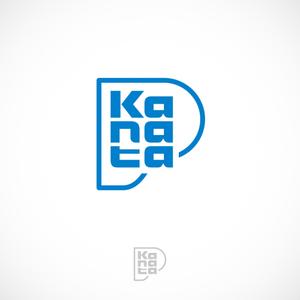 BLOCKDESIGN (blockdesign)さんのマルチアーティスト【Kanata】の公式ロゴへの提案