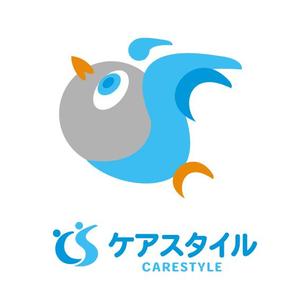 oilll16a (oilll16a)さんの介護職に特化した転職支援サービス「ケアスタイル」の新キャラクターデザイン大募集！への提案