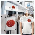 B_M_Graphix (B_M_Graphix)さんの新規オープンのラーメン店『いちにちいちめん』(イチニチ イチメン)のロゴへの提案