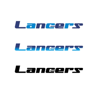 vimgraphics (vimgraphics)さんのランサーズ株式会社運営の「Lancers」のロゴ作成への提案