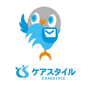 oilll16a (oilll16a)さんの介護職に特化した転職支援サービス「ケアスタイル」の新キャラクターデザイン大募集！への提案