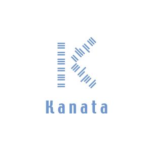 sekolさんのマルチアーティスト【Kanata】の公式ロゴへの提案