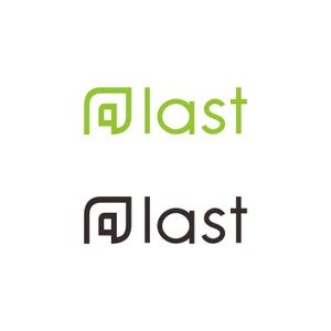 M+DESIGN WORKS (msyiea)さんのパーソナルトレーニングジム「@last(アトラス)」の会社ロゴへの提案