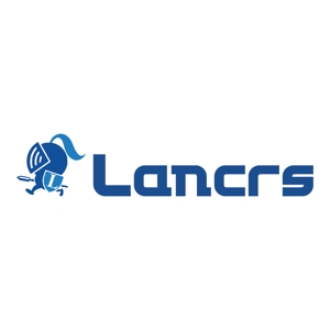 nabe (nabe)さんのランサーズ株式会社運営の「Lancers」のロゴ作成への提案