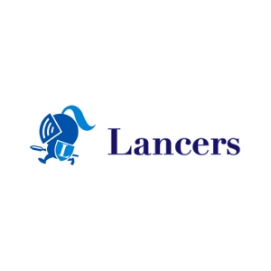 coffee-time (ma-design)さんのランサーズ株式会社運営の「Lancers」のロゴ作成への提案