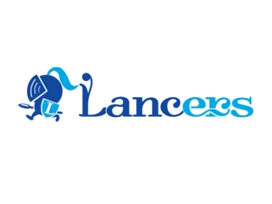 katotさんのランサーズ株式会社運営の「Lancers」のロゴ作成への提案