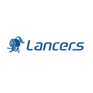 sammy (sammy)さんのランサーズ株式会社運営の「Lancers」のロゴ作成への提案